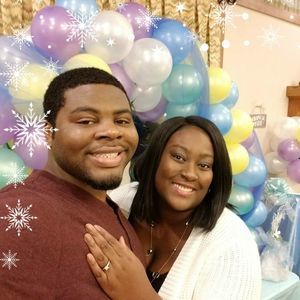 Meet your Posher, Kay